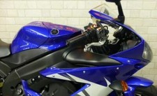 YAMAHA YZF-R1 2005 BAND, TOOL 4XV-21376-00
