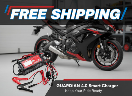 Bike guardian pro - bike,