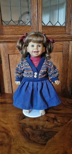 Anton jos spanish doll - jos,
