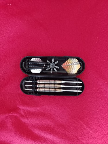 Unicorn darts set