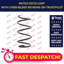 Coil Spring fits BMW 530D E60