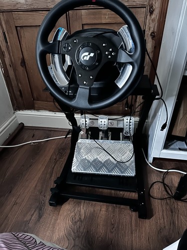 Thrustmaster t500rs t3pa - thrustmaster, +