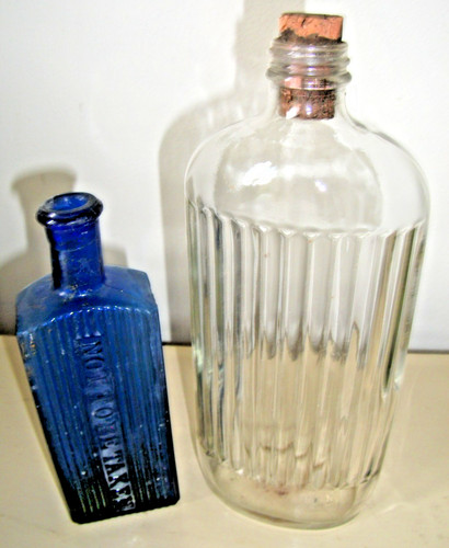 Collectors vintage ribbed - collectors',