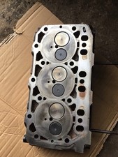 yanmar 3 cylinder diesel