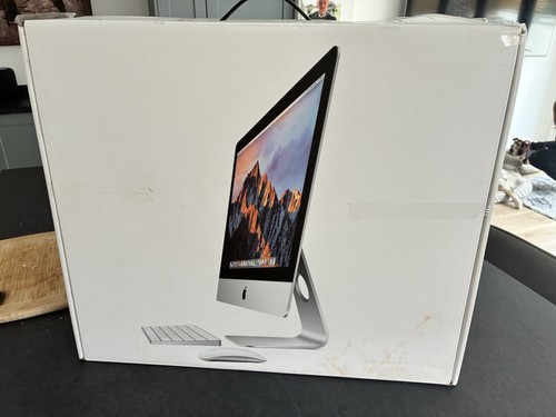 Apple imac inch 2017 - apple,