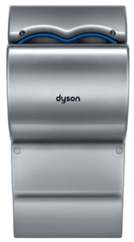 Dyson airblade hand dryer - airblade,
