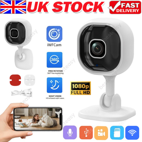 1080p mini camera - mini, security