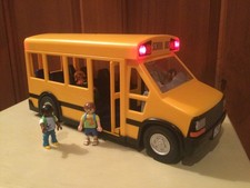 Playmobil 5940 Yellow School