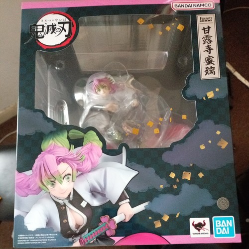Tamashii nations figuarts - tamashii, zero