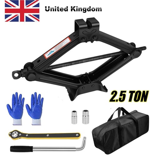 Scissor jack kit car - kit,