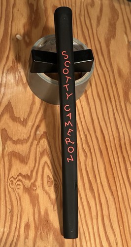 New authentic scotty cameron - new,