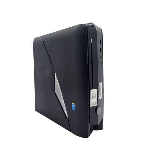 Alienware sff x51 intel - alienware, pc