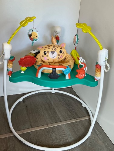 Fisher price leaping - fisher-price,