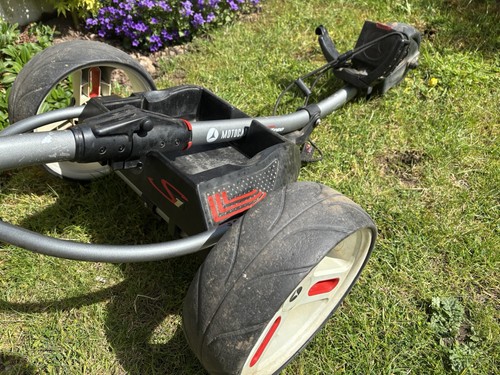 Powakaddy electric golf club - powakaddy,