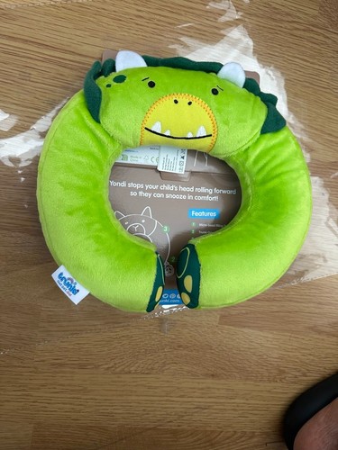Trunki kid travel neck - trunki,