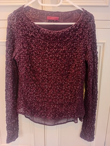 Annette gortz burgundy - annette,