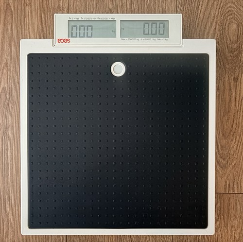 Seca 874 digital flat - 874,