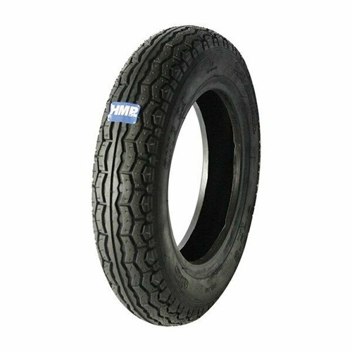 Hmparts tubeless tire 8 - tubeless, 3.00-8