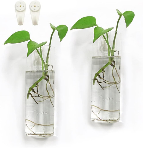 Wall planters for indoor - wall,