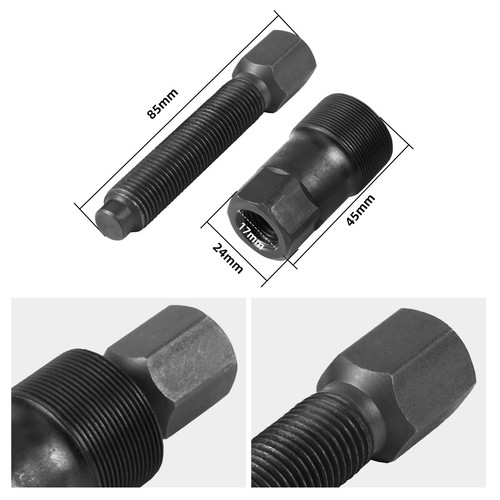 Motorcycle flywheel puller - motorcycle,