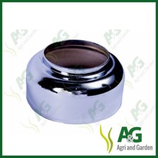 Steering Collar suits Ferguson T20 Chrome