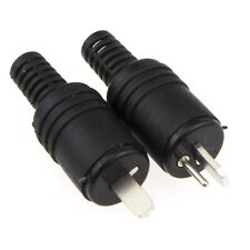 2 pin DIN Plug Speaker and