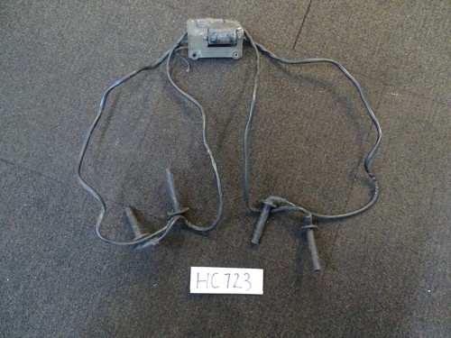 Honda 400 nc27 - 400, ht