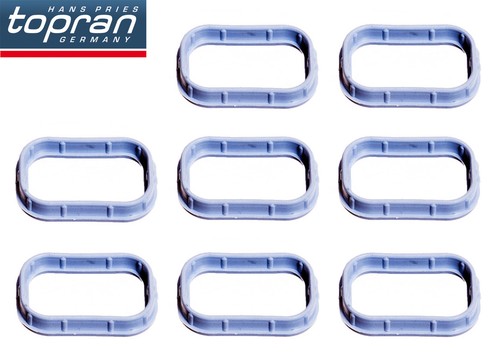 Inlet manifold gasket for - inlet,