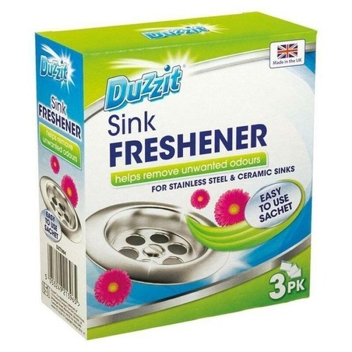Sink freshener for - freshener,