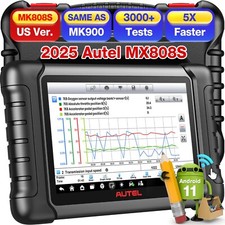Autel MaxiCOM MX808S PRO+