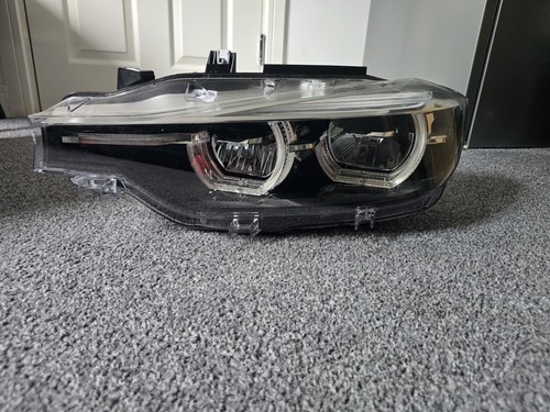 F30 headlights passager side - passager,