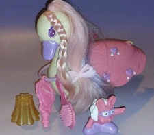 Vintage 1980s Tonka Keypers