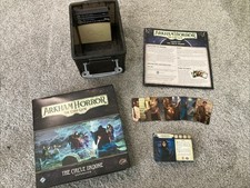 Fantasy Flight Games Arkham