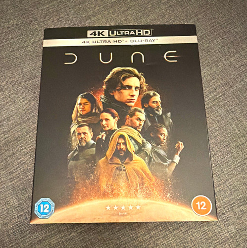 Dune ultra slipcover - hd,