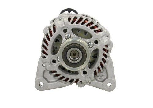 Mitsubishi new alternator fits - mitsubishi,