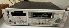 FOSTEX D25 DIGITAL MASTER DAT