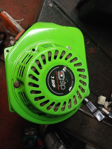 Sip chinese generator - generator, pull