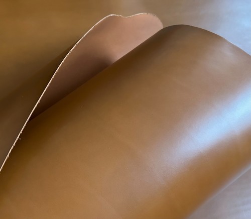 Cow hide leather - hide,