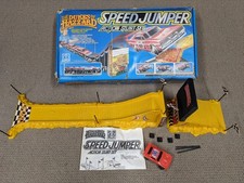 Dukes Of Hazzard Speed Jumper