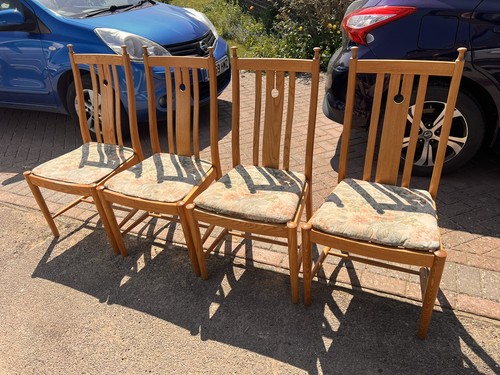 Ercol windsor set medium - ercol, 4
