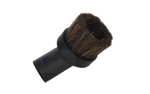 Genuine henry dusting - henry, brush