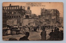 Antique Ireland Postcard