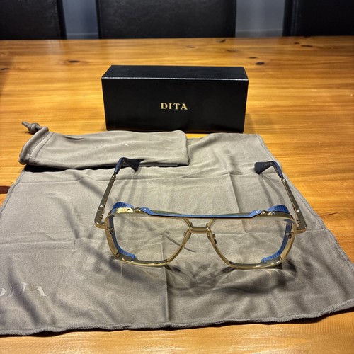Dita mach six - dita, sunglasses