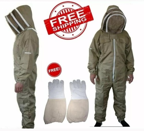 Beekeeping suit ultra - suit,