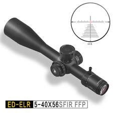 DISCOVERY ED-ELR 5-40X56SFIR