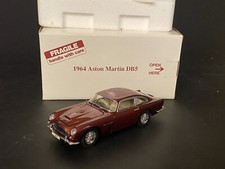 Danbury Mint 1964 Aston Martin