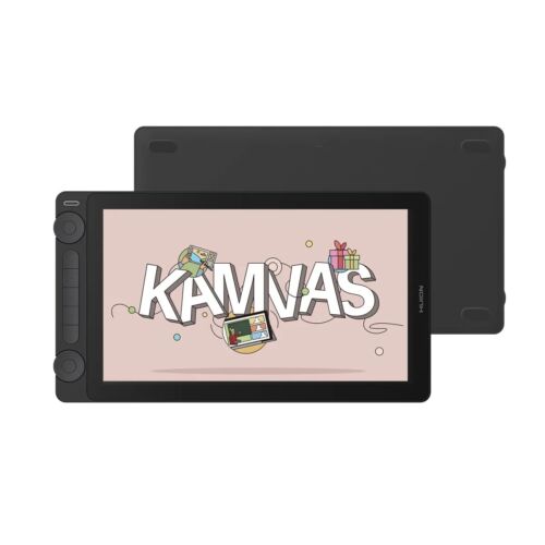 Refurbished huion kamvas - huion, 13