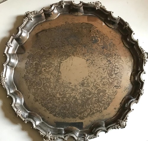 Antique vintage silver - antique,