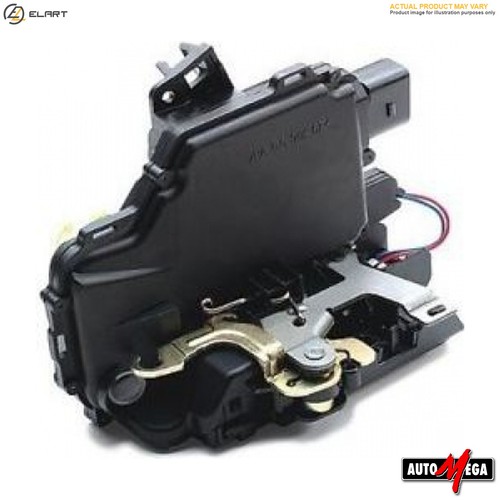 Door lock 218496910 for opel - 218496910,