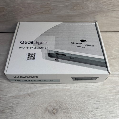 Quail digital pro base - quail,